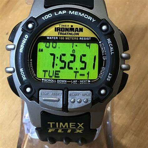 what watch does jocko willink wear|timex ironman t66801.